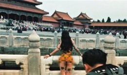 故宫最新爆料事件视频播放,揭秘幕后真相，视频曝光惊人内幕